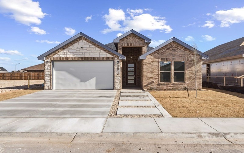 8612 Luz Dr, Odessa, TX 79765, 4 Habitaciones Habitaciones , ,3 BañosBaños,Residential,En Venta,8612 Luz Dr,0,165124