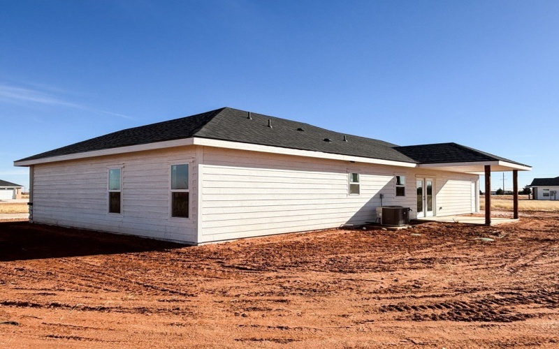 479C County Rd 102, Seminole, TX 79360, 3 Habitaciones Habitaciones , ,2 BañosBaños,Residential,En Venta,479C County Rd 102,0,165128