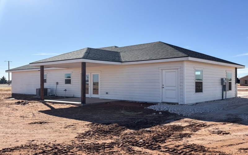 483B County Rd 102, Seminole, TX 79360, 3 Habitaciones Habitaciones , ,2 BañosBaños,Residential,En Venta,483B County Rd 102,0,165129