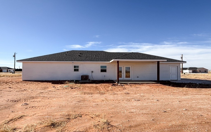 483B County Rd 102, Seminole, TX 79360, 3 Habitaciones Habitaciones , ,2 BañosBaños,Residential,En Venta,483B County Rd 102,0,165129