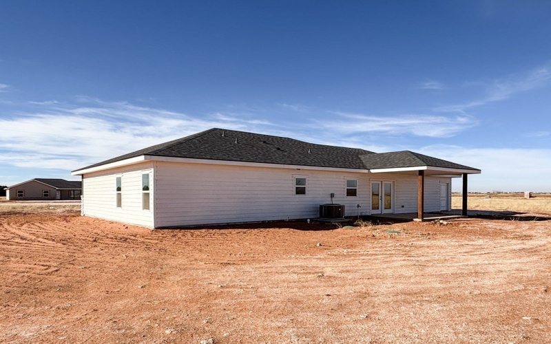 483B County Rd 102, Seminole, TX 79360, 3 Habitaciones Habitaciones , ,2 BañosBaños,Residential,En Venta,483B County Rd 102,0,165129