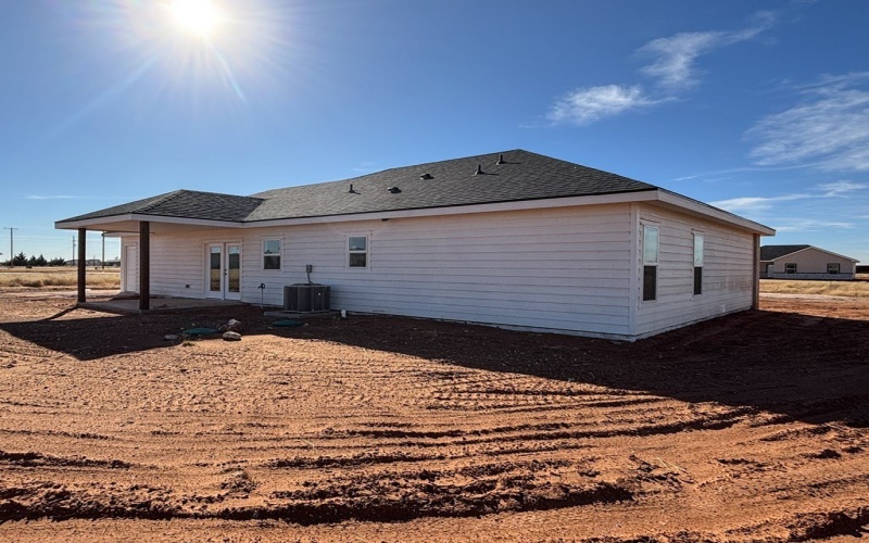 483C County Rd 102, Seminole, TX 79360, 3 Habitaciones Habitaciones , ,2 BañosBaños,Residential,En Venta,483C County Rd 102,0,165130