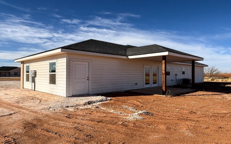 483C County Rd 102, Seminole, TX 79360, 3 Habitaciones Habitaciones , ,2 BañosBaños,Residential,En Venta,483C County Rd 102,0,165130