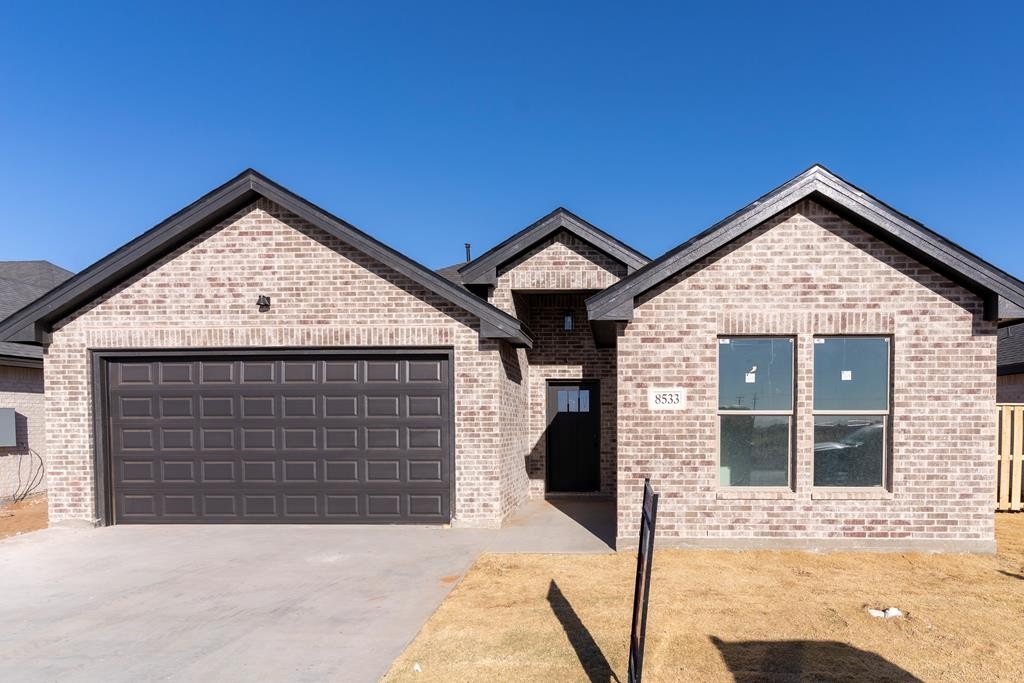 8533 Santa Isabella, Midland, TX 79765, 4 Habitaciones Habitaciones , ,2 BañosBaños,Residential,En Venta,8533 Santa Isabella,0,50087534