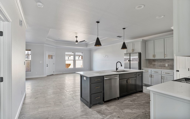 8533 Santa Isabella, Midland, TX 79765, 4 Habitaciones Habitaciones , ,2 BañosBaños,Residential,En Venta,8533 Santa Isabella,0,50087534