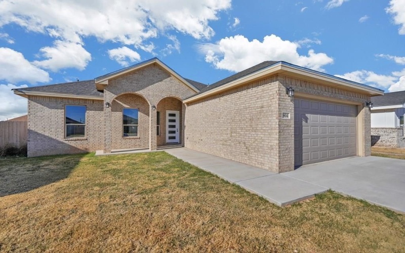 804 S Tyler, Midland, TX 79701, 4 Bedrooms Bedrooms, ,2 BathroomsBathrooms,Residential,For Sale,804 S Tyler,0,50087541