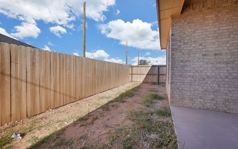 804 S Tyler, Midland, TX 79701, 4 Bedrooms Bedrooms, ,2 BathroomsBathrooms,Residential,For Sale,804 S Tyler,0,50087541