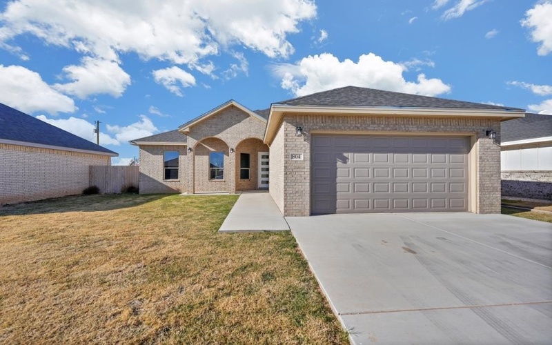 804 S Tyler, Midland, TX 79701, 4 Bedrooms Bedrooms, ,2 BathroomsBathrooms,Residential,For Sale,804 S Tyler,0,50087541