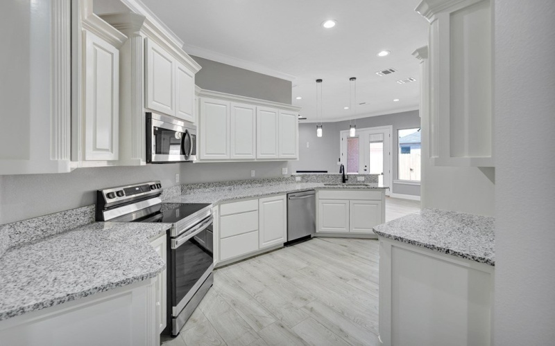 804 S Tyler, Midland, TX 79701, 4 Bedrooms Bedrooms, ,2 BathroomsBathrooms,Residential,For Sale,804 S Tyler,0,50087541