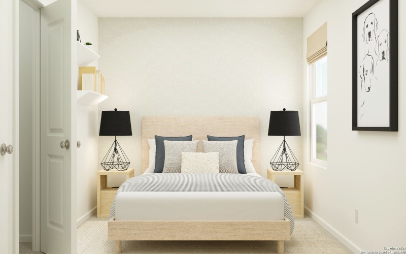 12807 Kathleen St, San Antonio, TX 78152, 3 Bedrooms Bedrooms, ,2 BathroomsBathrooms,Residential,For Sale,12807 Kathleen St,0,1929275