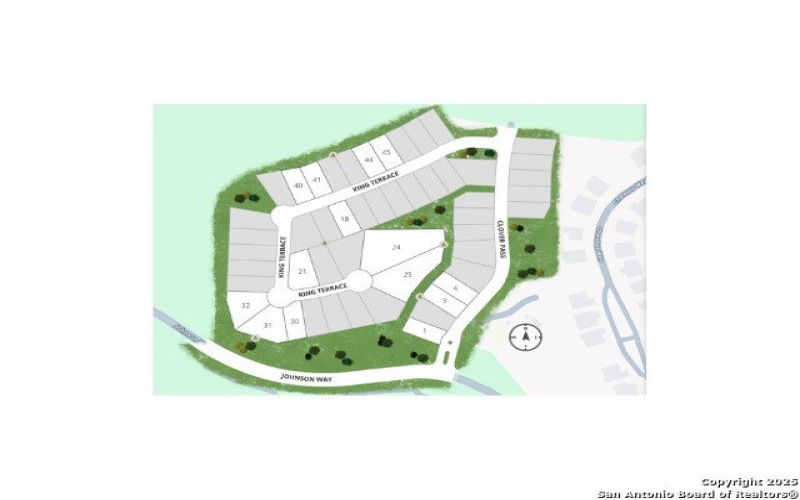 3579 King Terrace, San Antonio, TX 78163, 4 Bedrooms Bedrooms, ,3 BathroomsBathrooms,Residential,For Sale,3579 King Terrace,0,1929318