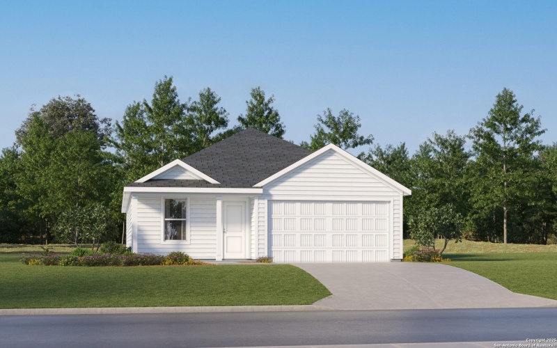 1882 Stonechat, New Braunfels, TX 78130, 4 Habitaciones Habitaciones , ,2 BañosBaños,Residential,En Venta,1882 Stonechat,0,1929348