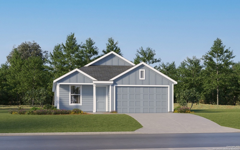 1882 Stonechat, New Braunfels, TX 78130, 4 Habitaciones Habitaciones , ,2 BañosBaños,Residential,En Venta,1882 Stonechat,0,1929348