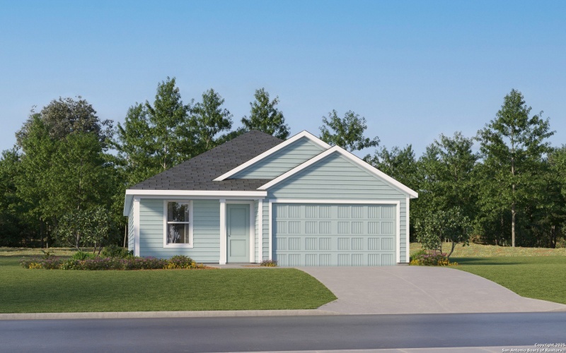 1882 Stonechat, New Braunfels, TX 78130, 4 Habitaciones Habitaciones , ,2 BañosBaños,Residential,En Venta,1882 Stonechat,0,1929348