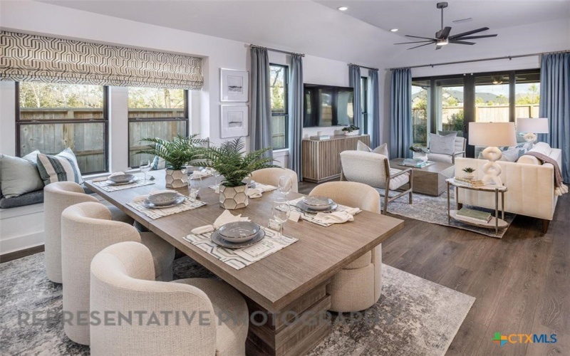 2516 High Ground, San Antonio, TX 78245, 4 Habitaciones Habitaciones , ,3 BañosBaños,Residential,En Venta,2516 High Ground,0,600241