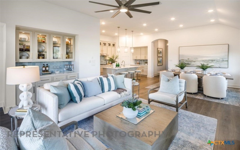 2516 High Ground, San Antonio, TX 78245, 4 Habitaciones Habitaciones , ,3 BañosBaños,Residential,En Venta,2516 High Ground,0,600241