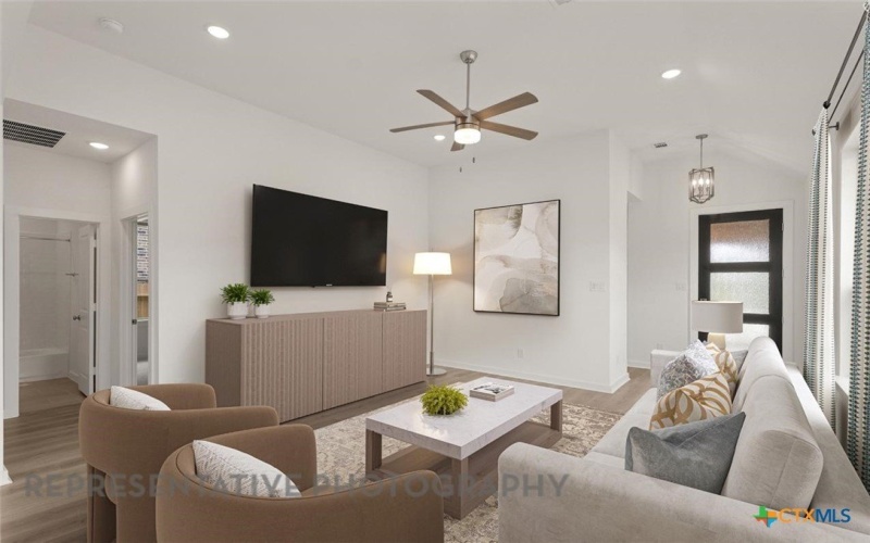 2215 Altiplano, San Antonio, TX 78245, 3 Habitaciones Habitaciones , ,2 BañosBaños,Residential,En Venta,2215 Altiplano,0,600242