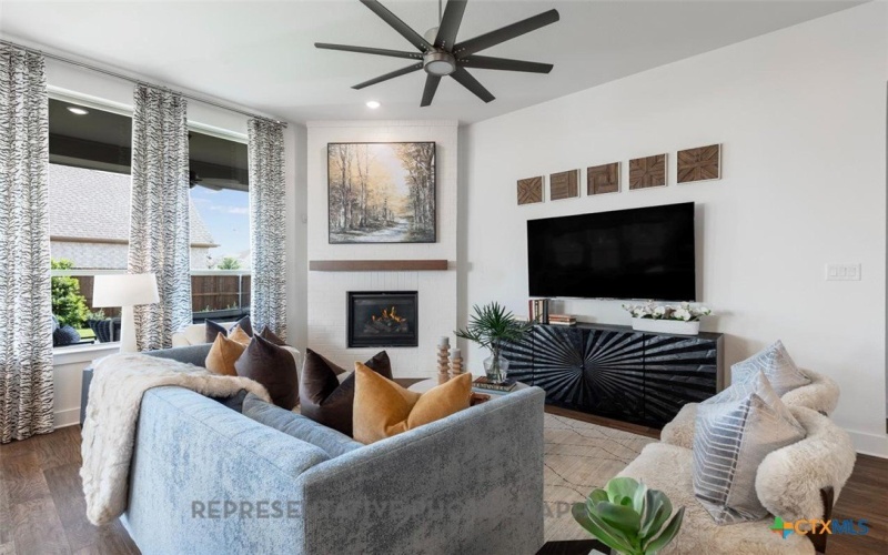 12315 Fort Anderson, San Antonio, TX 78245, 3 Habitaciones Habitaciones , ,2 BañosBaños,Residential,En Venta,12315 Fort Anderson,0,600244