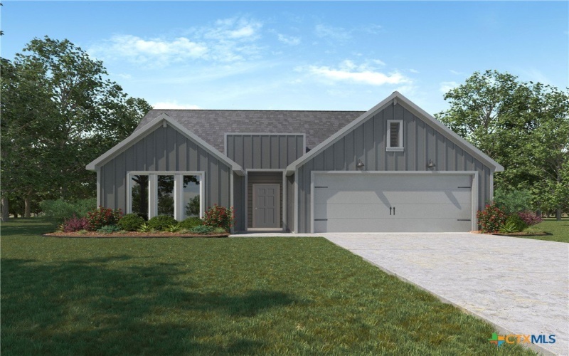 1411 Coriander Road, Temple, TX 76502, 4 Habitaciones Habitaciones , ,2 BañosBaños,Residential,En Venta,1411 Coriander Road,0,600351