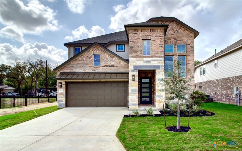 836 Little Pebble, New Braunfels, TX 78130, 4 Bedrooms Bedrooms, ,3 BathroomsBathrooms,Residential,For Sale,836 Little Pebble,0,600362