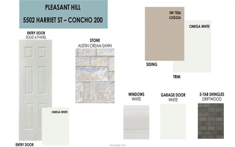 5502 Harriet Street, Bryan, TX 77807, 3 Bedrooms Bedrooms, ,2 BathroomsBathrooms,Residential,For Sale,5502 Harriet Street,0,25012971