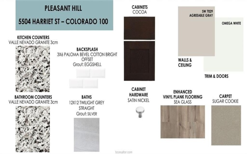 5504 Harriet Street, Bryan, TX 77807, 4 Bedrooms Bedrooms, ,2 BathroomsBathrooms,Residential,For Sale,5504 Harriet Street,0,25012972