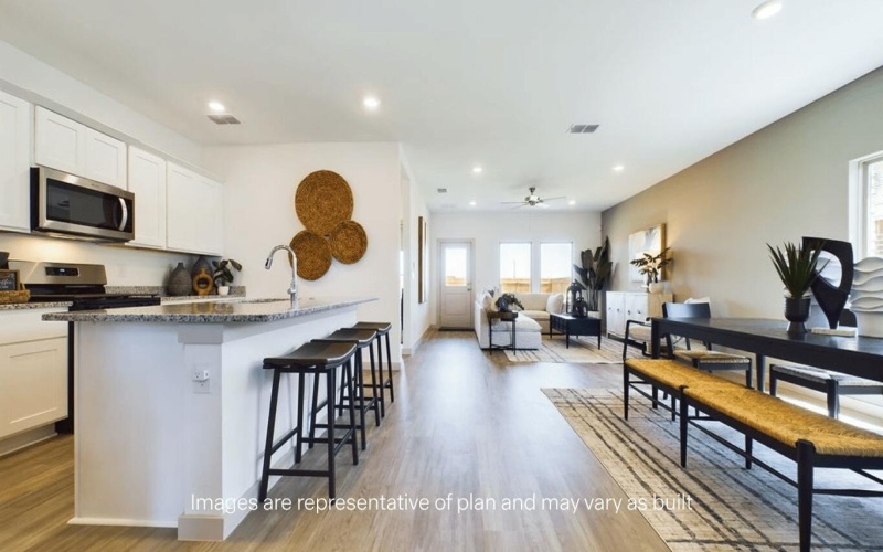 432 15th Street, Wolfforth, TX 79382, 4 Habitaciones Habitaciones , ,2 BañosBaños,Residential,En Venta,432 15th Street,0,202564342