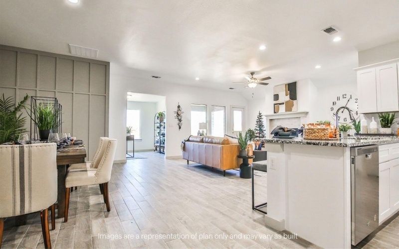 2921 138th Place, Lubbock, TX 79423, 4 Habitaciones Habitaciones , ,2 BañosBaños,Residential,En Venta,2921 138th Place,0,202564346