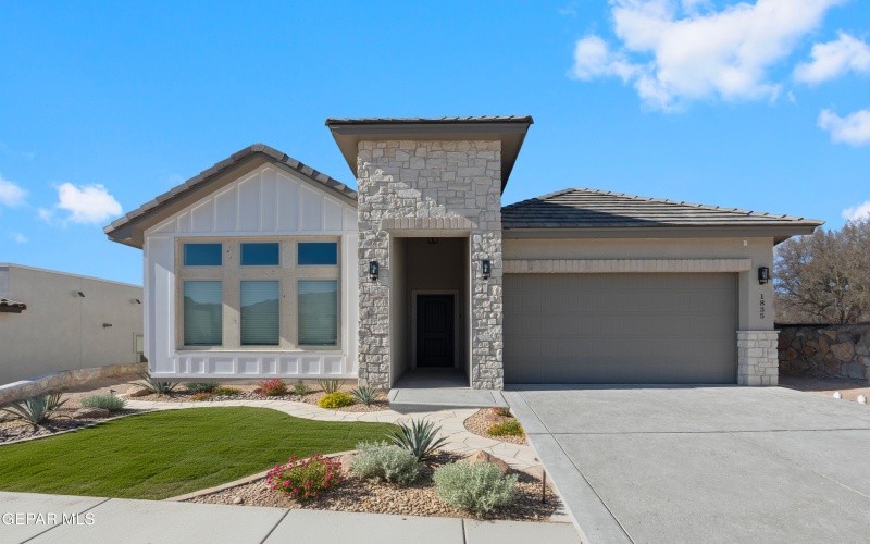 1835 CIMARRON PARK Place, El Paso, TX 79911, 4 Habitaciones Habitaciones , ,2 BañosBaños,Residential,En Venta,1835 CIMARRON PARK Place,0,935369