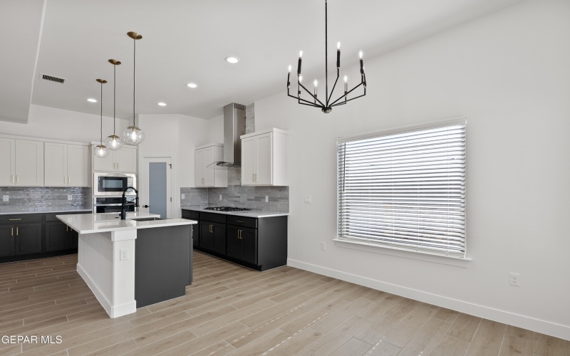 1835 CIMARRON PARK Place, El Paso, TX 79911, 4 Habitaciones Habitaciones , ,2 BañosBaños,Residential,En Venta,1835 CIMARRON PARK Place,0,935369