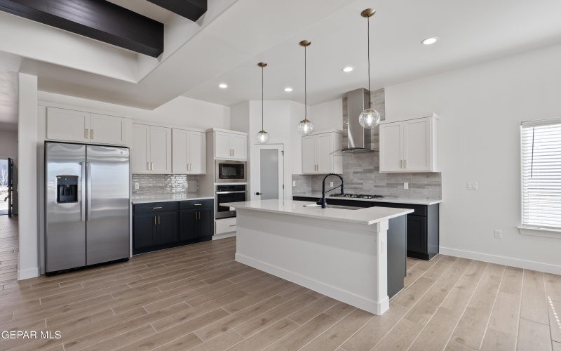 1835 CIMARRON PARK Place, El Paso, TX 79911, 4 Habitaciones Habitaciones , ,2 BañosBaños,Residential,En Venta,1835 CIMARRON PARK Place,0,935369