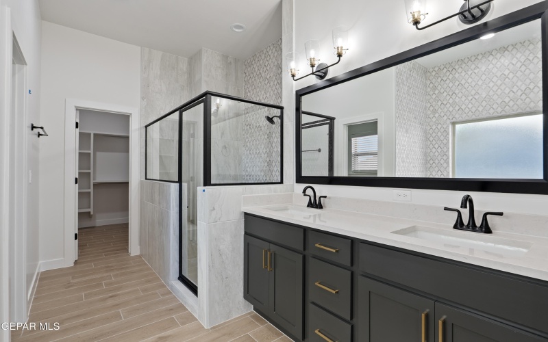 1835 CIMARRON PARK Place, El Paso, TX 79911, 4 Habitaciones Habitaciones , ,2 BañosBaños,Residential,En Venta,1835 CIMARRON PARK Place,0,935369