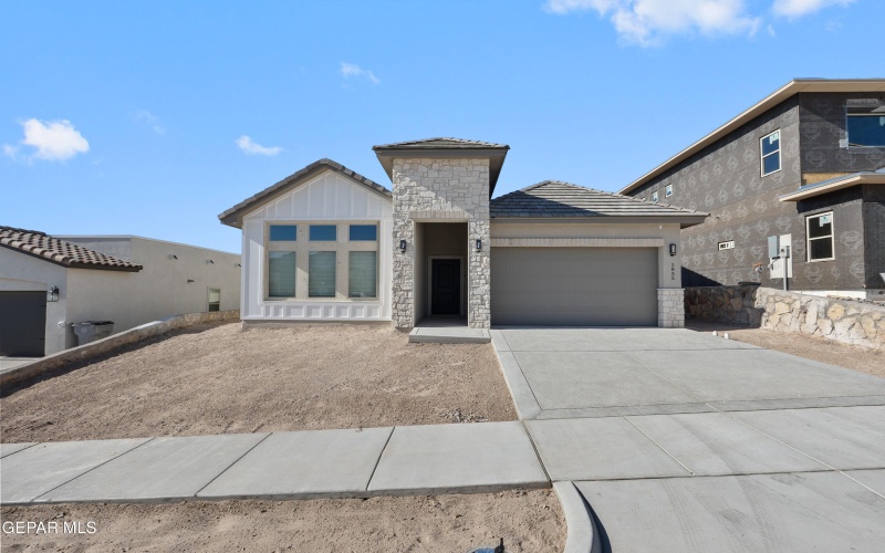 1835 CIMARRON PARK Place, El Paso, TX 79911, 4 Habitaciones Habitaciones , ,2 BañosBaños,Residential,En Venta,1835 CIMARRON PARK Place,0,935369