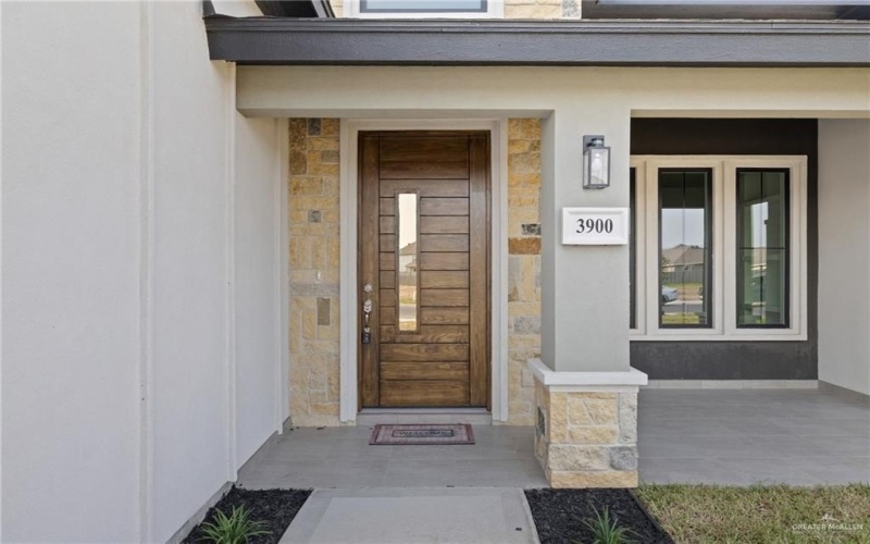 3900 Zenker Avenue, McAllen, TX 78504, 4 Habitaciones Habitaciones , ,2 BañosBaños,Residential,En Venta,3900 Zenker Avenue,0,490452