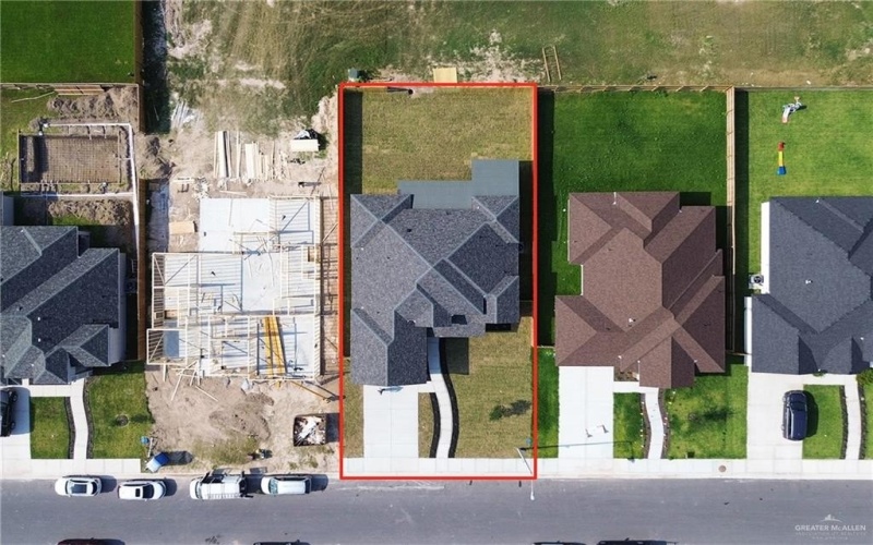 3900 Zenker Avenue, McAllen, TX 78504, 4 Habitaciones Habitaciones , ,2 BañosBaños,Residential,En Venta,3900 Zenker Avenue,0,490452