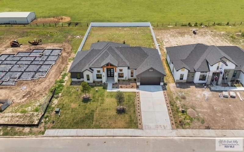 1305 THACKER LANE, HARLINGEN, TX 78552, 4 Habitaciones Habitaciones , ,3 BañosBaños,Residential,En Venta,1305 THACKER LANE,0,29763218