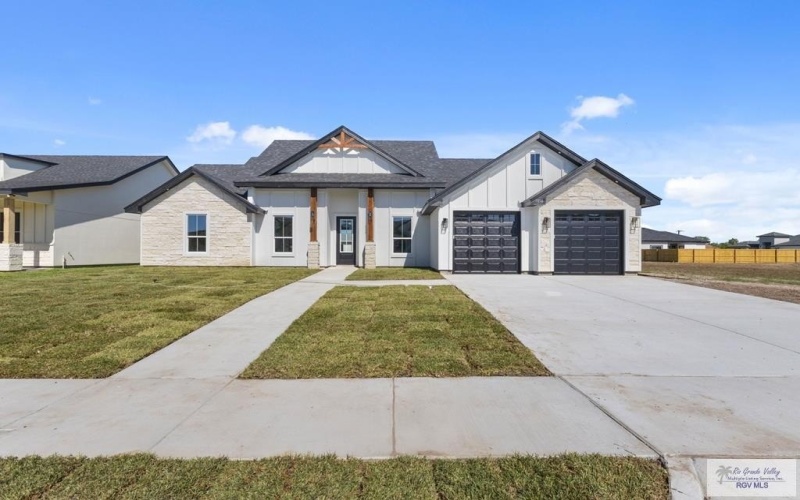 9716 HEIGHTS DR #LOT 12, HARLINGEN, TX 78552, 4 Bedrooms Bedrooms, ,2 BathroomsBathrooms,Residential,For Sale,9716 HEIGHTS DR,0,29769926