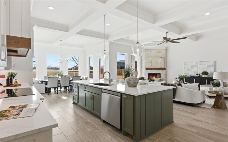 2152 Middlewood Circle, Granbury, TX 76049, 4 Bedrooms Bedrooms, ,2 BathroomsBathrooms,Residential,For Sale,2152 Middlewood Circle,0,21115604