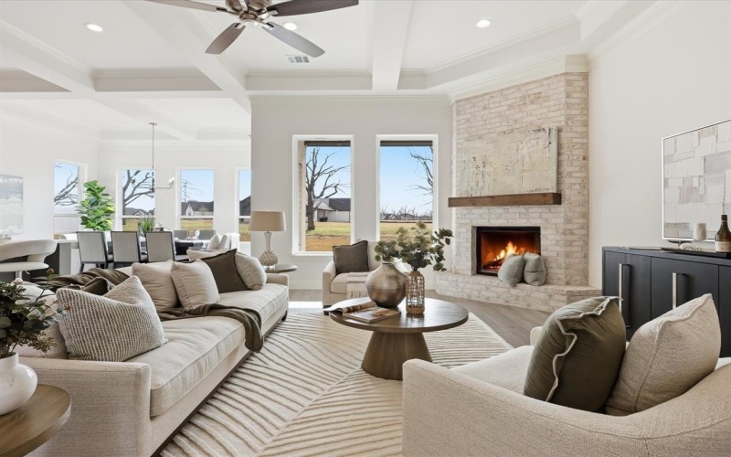 2152 Middlewood Circle, Granbury, TX 76049, 4 Bedrooms Bedrooms, ,2 BathroomsBathrooms,Residential,For Sale,2152 Middlewood Circle,0,21115604