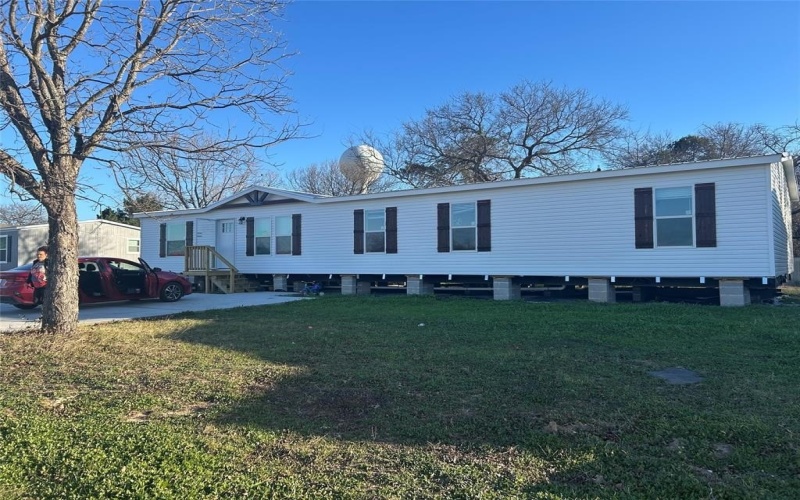 4405 ROCKING K Drive, Bellmead, TX 76705, 4 Habitaciones Habitaciones , ,2 BañosBaños,Residential,En Venta,4405 ROCKING K Drive,0,21126026