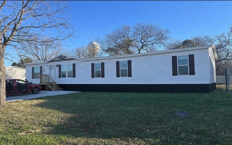 4405 ROCKING K Drive, Bellmead, TX 76705, 4 Habitaciones Habitaciones , ,2 BañosBaños,Residential,En Venta,4405 ROCKING K Drive,0,21126026