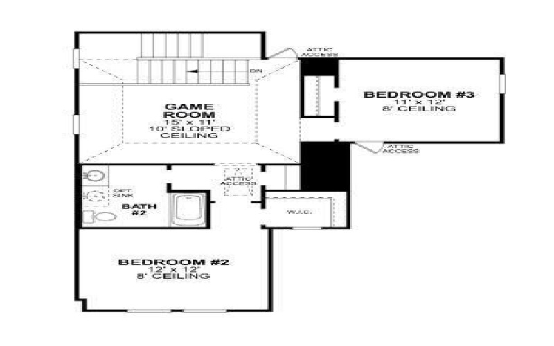 13124 Sandstone Street, Providence Village, TX 76227, 4 Habitaciones Habitaciones , ,3 BañosBaños,Residential,En Venta,13124 Sandstone Street,0,21126603