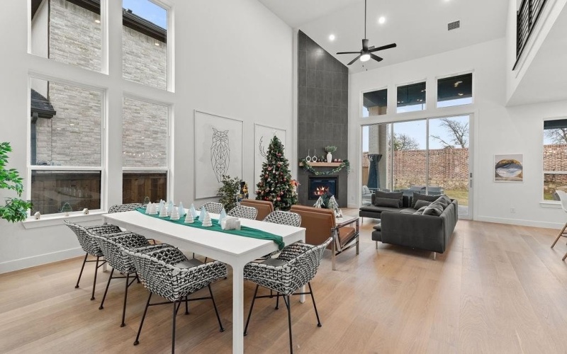 3020 Gold Dust Drive, Celina, TX 75009, 5 Habitaciones Habitaciones , ,6 BañosBaños,Residential,En Venta,3020 Gold Dust Drive,0,21130571