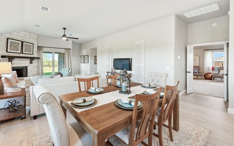 621 Godley Ranch, Godley, TX 76044, 4 Habitaciones Habitaciones , ,3 BañosBaños,Residential,En Venta,621 Godley Ranch,0,21131308