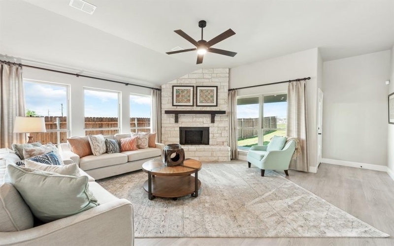 621 Godley Ranch, Godley, TX 76044, 4 Habitaciones Habitaciones , ,3 BañosBaños,Residential,En Venta,621 Godley Ranch,0,21131308