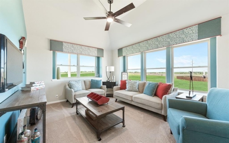 621 Godley Ranch, Godley, TX 76044, 4 Habitaciones Habitaciones , ,3 BañosBaños,Residential,En Venta,621 Godley Ranch,0,21131308