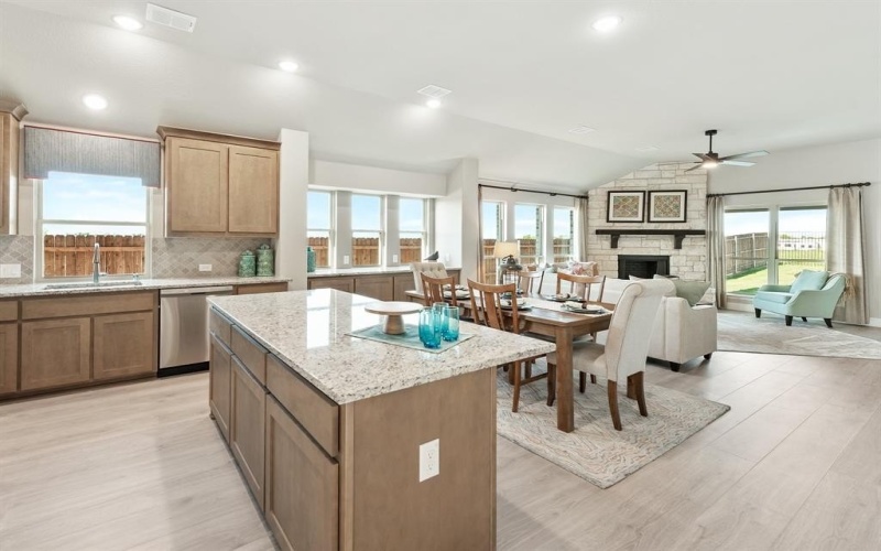 621 Godley Ranch, Godley, TX 76044, 4 Habitaciones Habitaciones , ,3 BañosBaños,Residential,En Venta,621 Godley Ranch,0,21131308