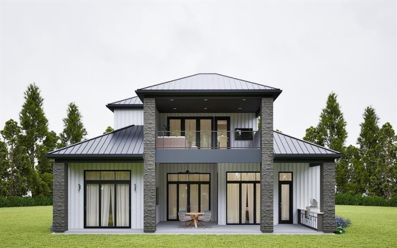 125 Oyster Bay, Possum Kingdom Lake, TX 76449, 5 Habitaciones Habitaciones , ,5 BañosBaños,Residential,En Venta,125 Oyster Bay,0,21132407