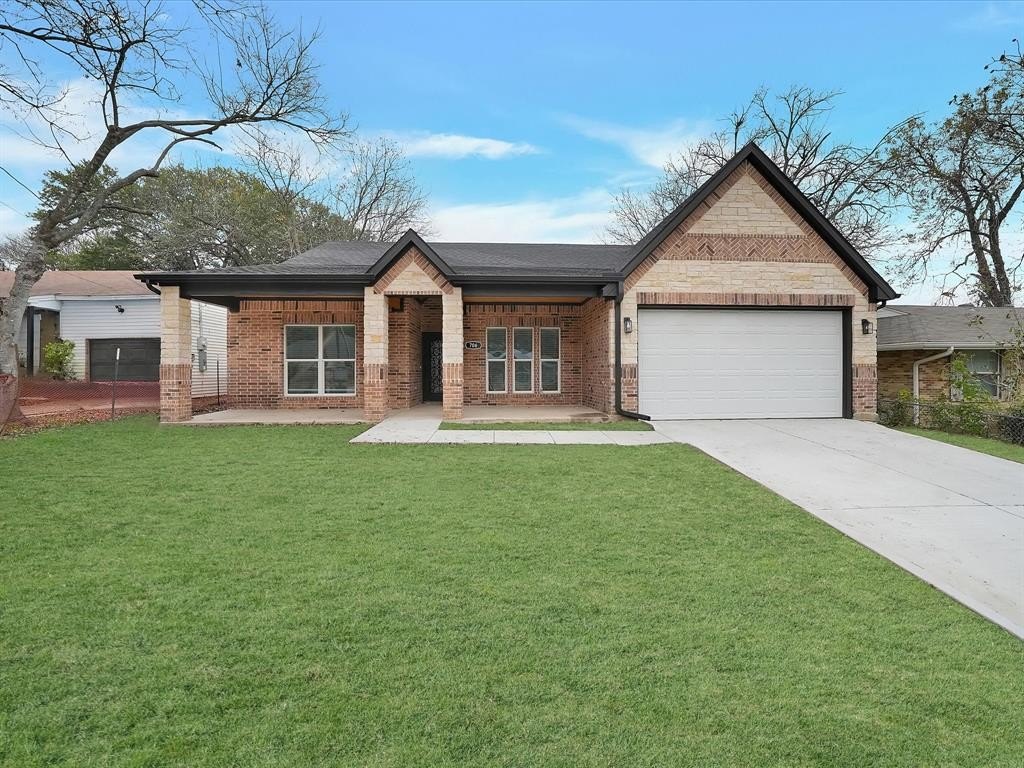 706 Cedar Drive, Mesquite, TX 75149, 4 Bedrooms Bedrooms, ,2 BathroomsBathrooms,Residential,For Sale,706 Cedar Drive,0,21133914