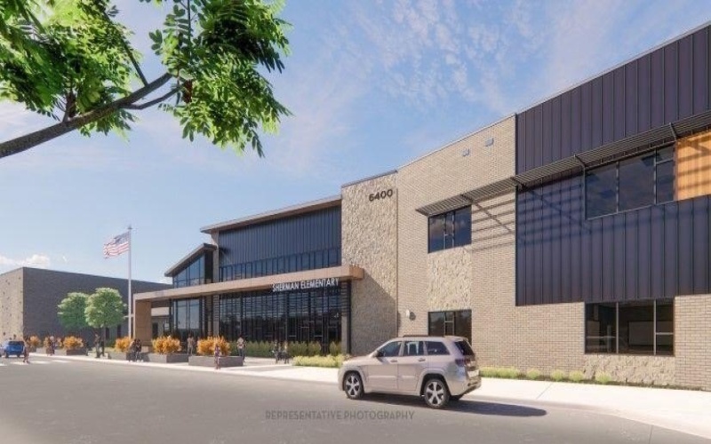 417 Heritage Ranch Trail, Sherman, TX 75092, 4 Habitaciones Habitaciones , ,3 BañosBaños,Residential,En Venta,417 Heritage Ranch Trail,0,21134123